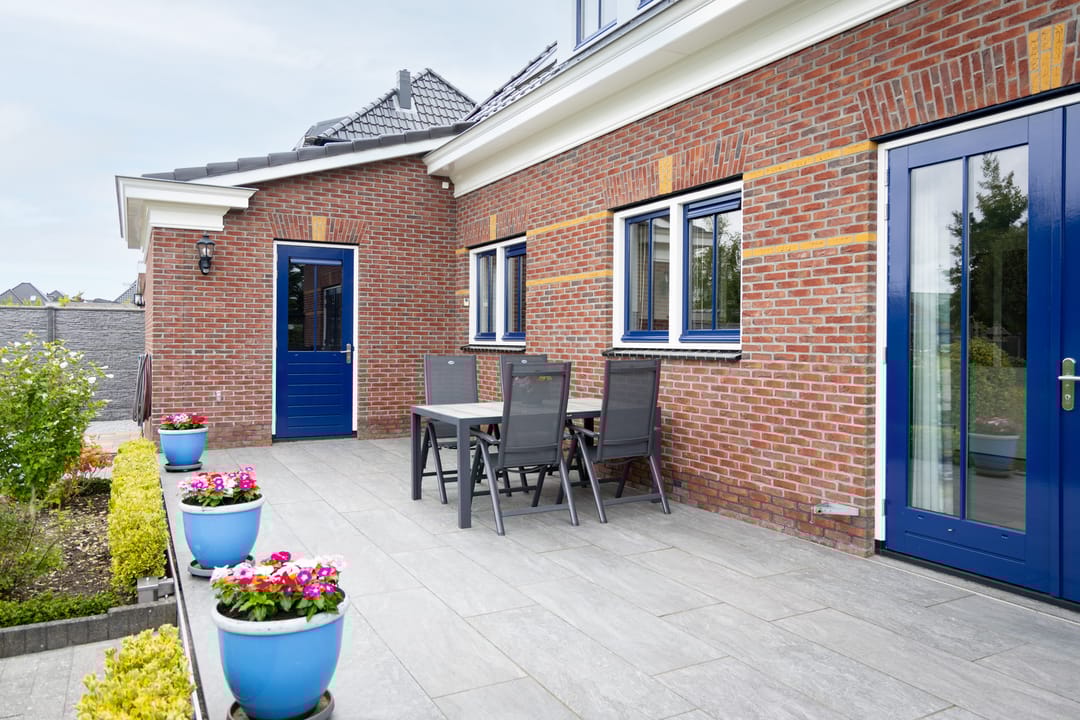 Photo 73 of Saint Rémylaan 44