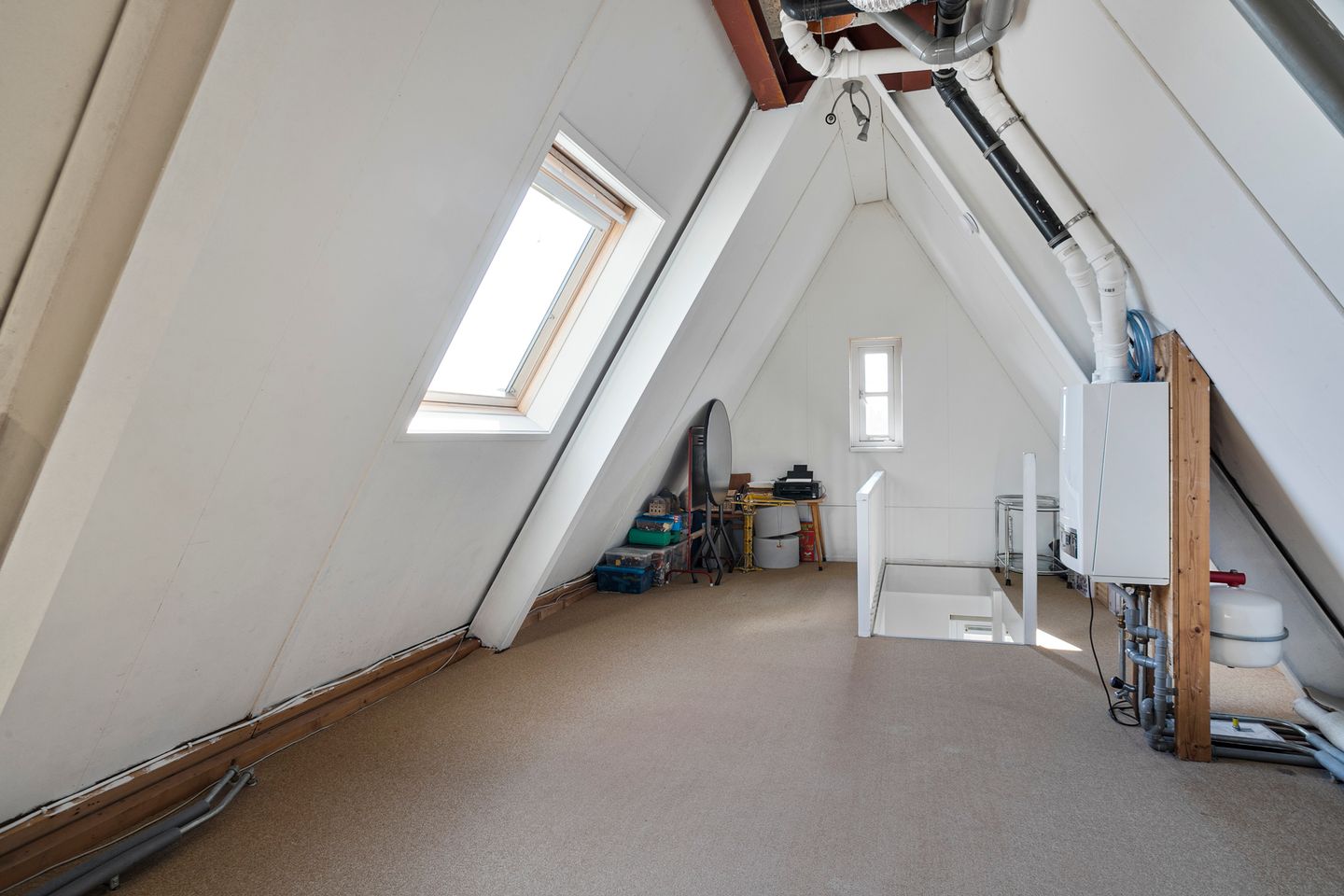 Foto 40 van W.F. Hermanslaan 23