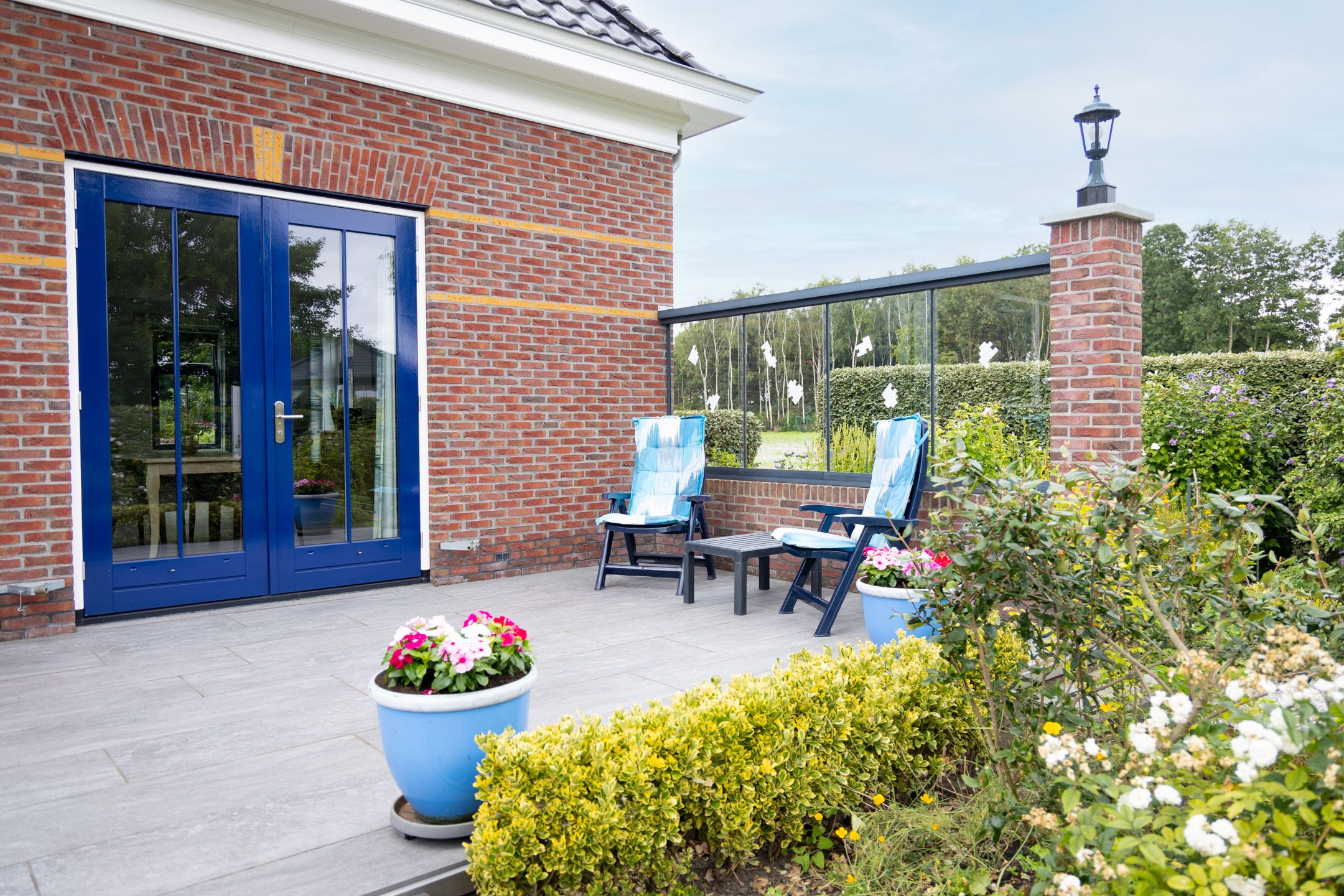 Photo 75 of Saint Rémylaan 44