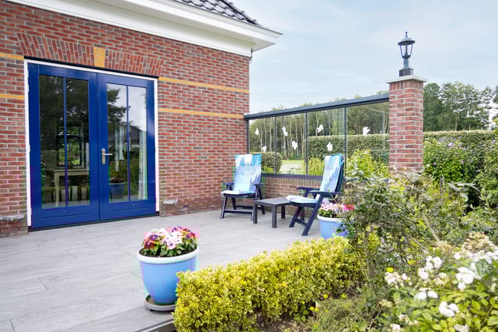 Photo 75 of Saint Rémylaan 44