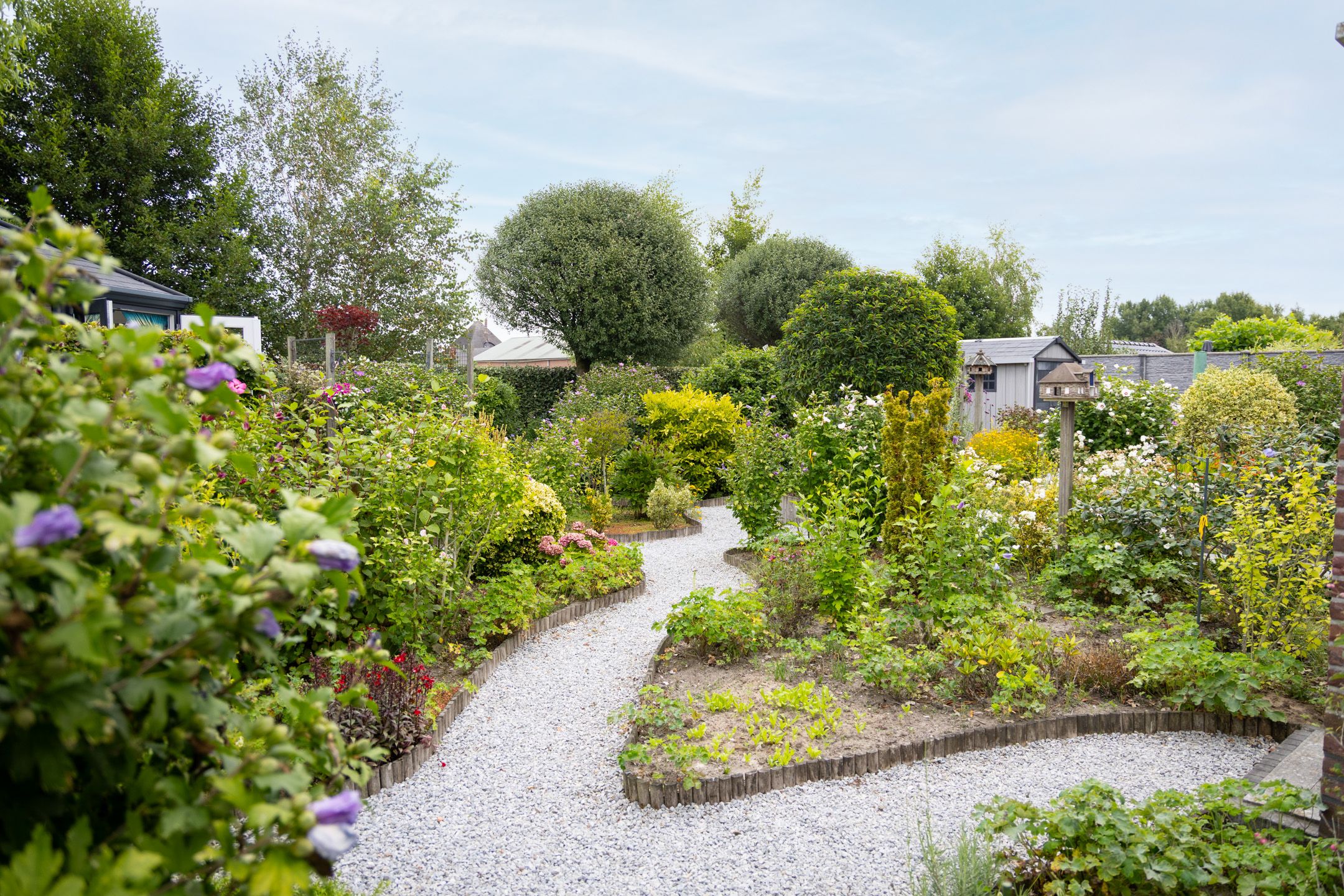 Photo 78 of Saint Rémylaan 44