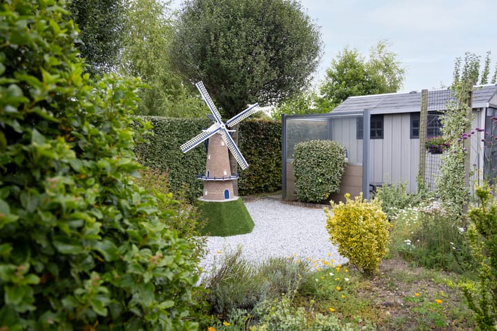 Photo 80 of Saint Rémylaan 44