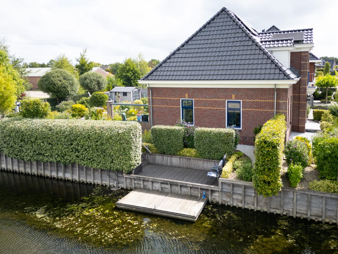 Photo 83 of Saint Rémylaan 44