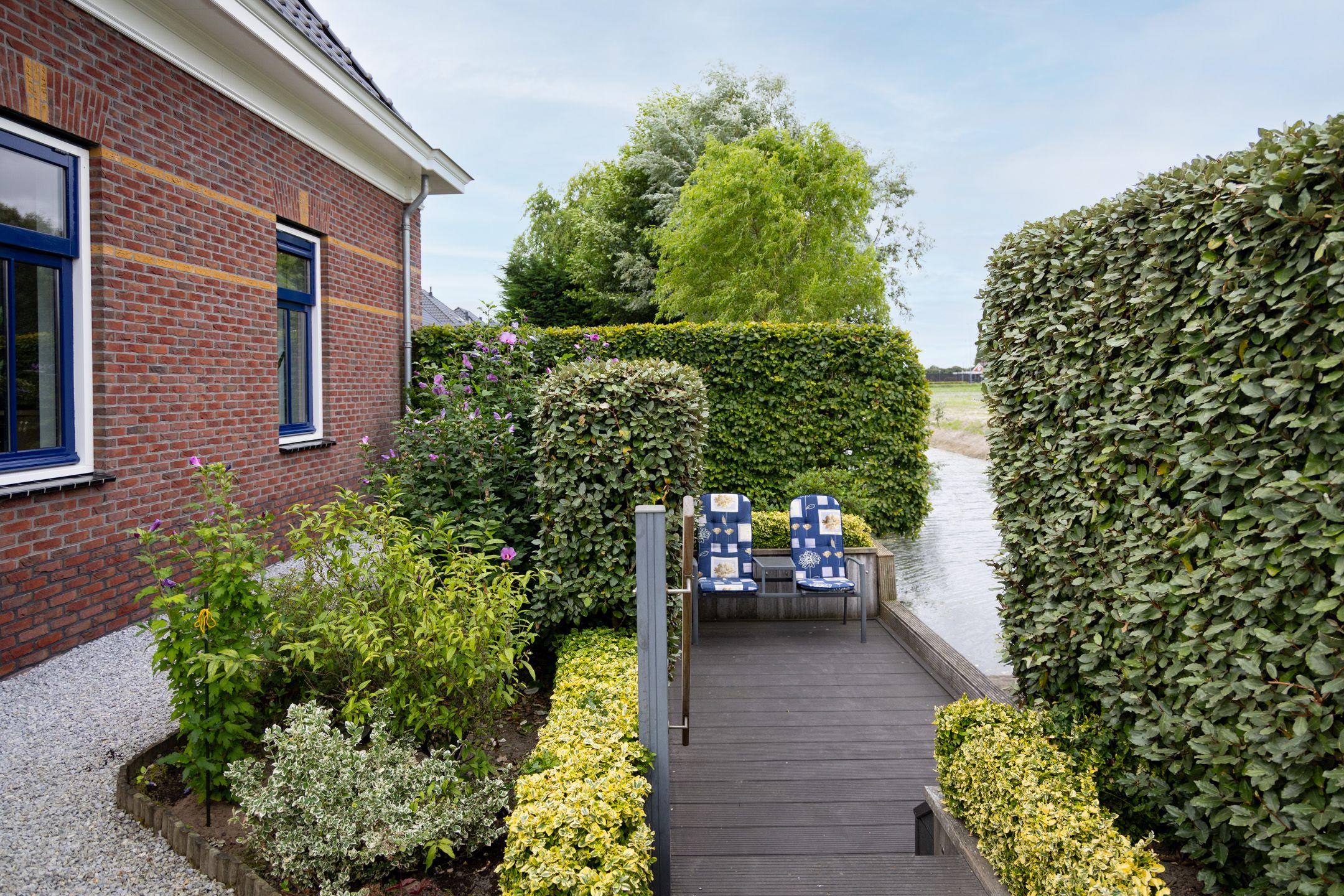 Photo 84 of Saint Rémylaan 44