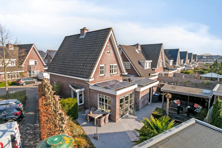 Photo 52 of W.F. Hermanslaan 23