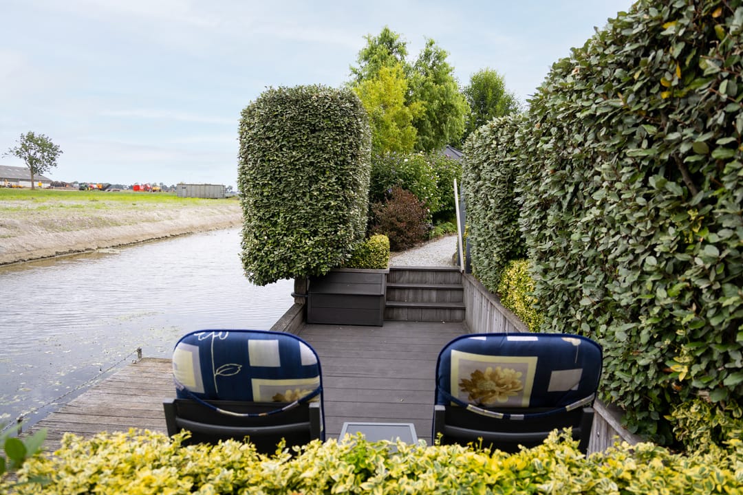 Photo 86 of Saint Rémylaan 44