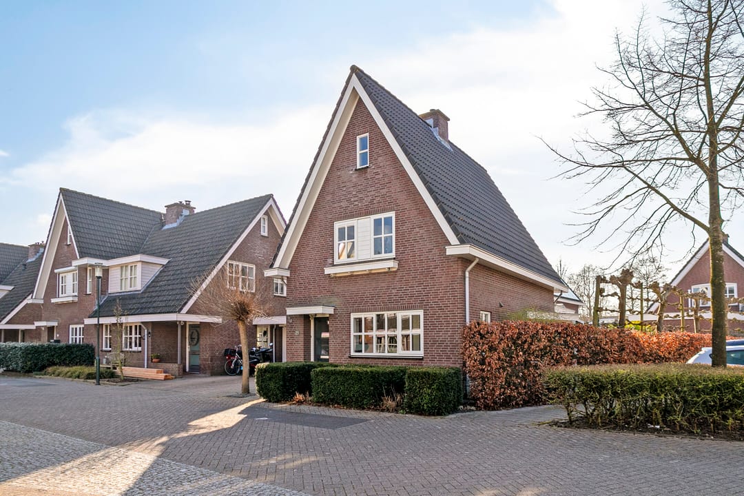 Foto 58 van W.F. Hermanslaan 23