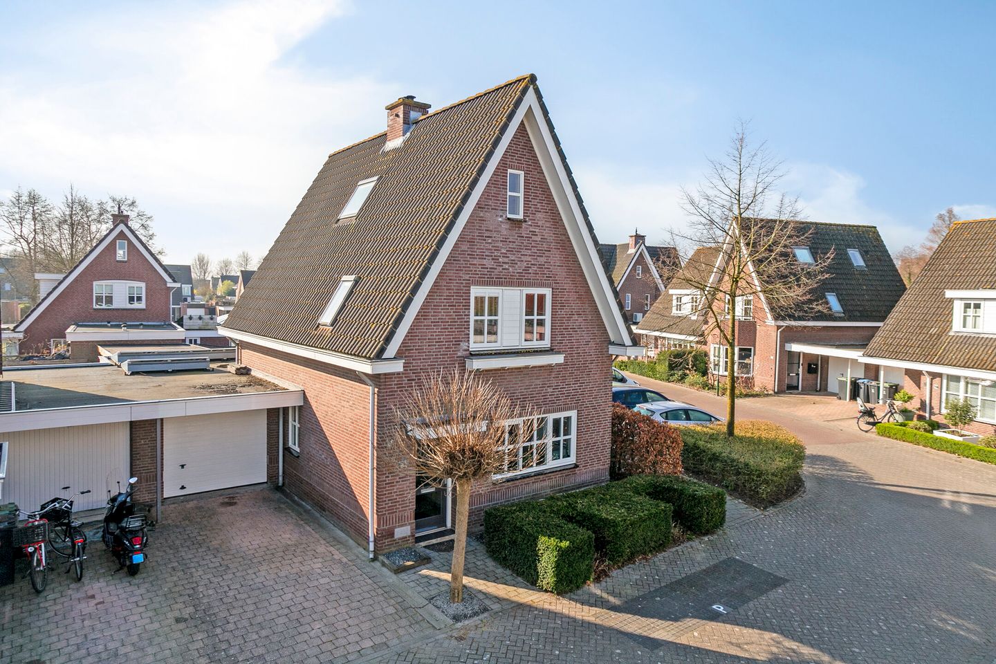 Foto 59 van W.F. Hermanslaan 23