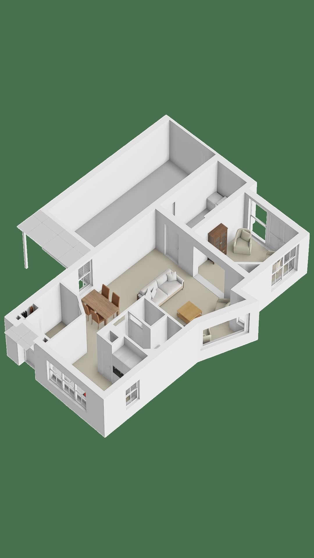 Foto 61 van W.F. Hermanslaan 23