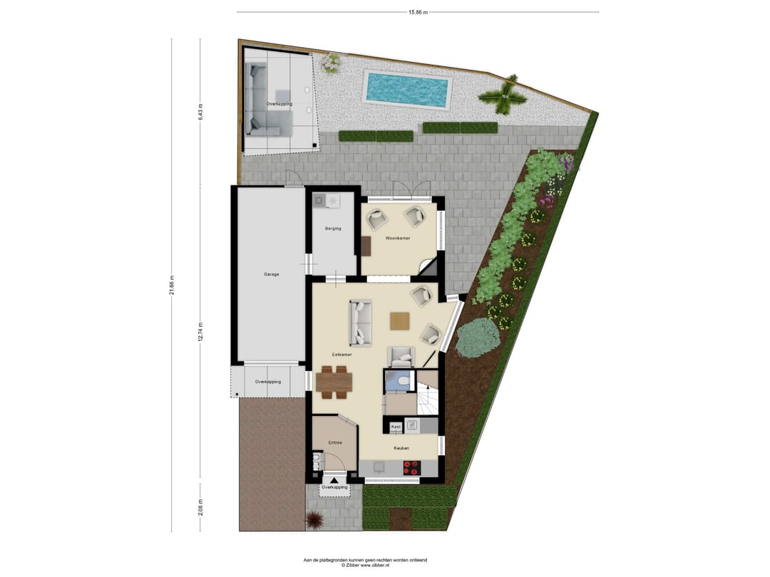 Foto 62 van W.F. Hermanslaan 23