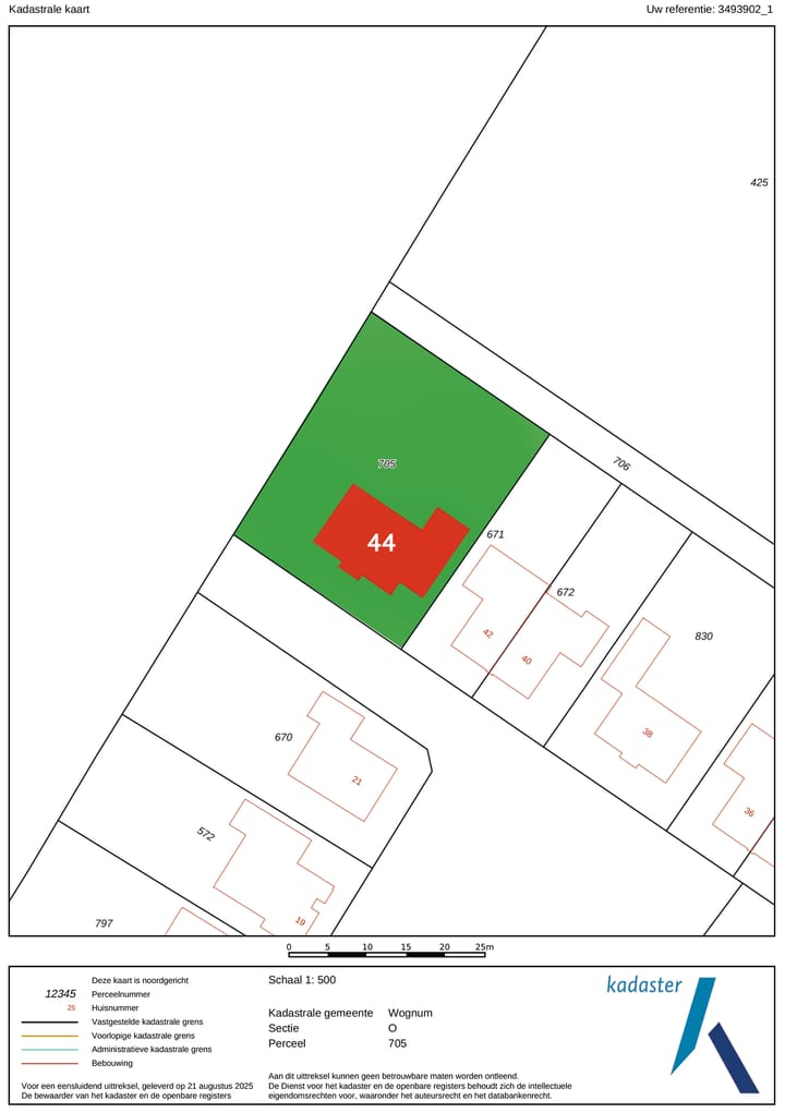 Photo 96 of Saint Rémylaan 44