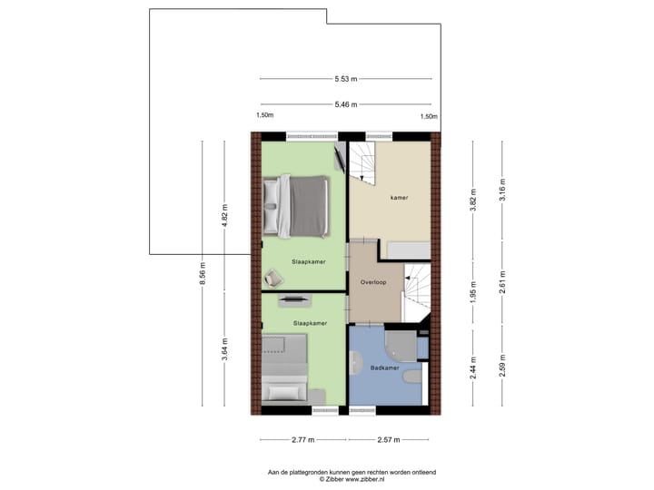 Photo 64 of W.F. Hermanslaan 23