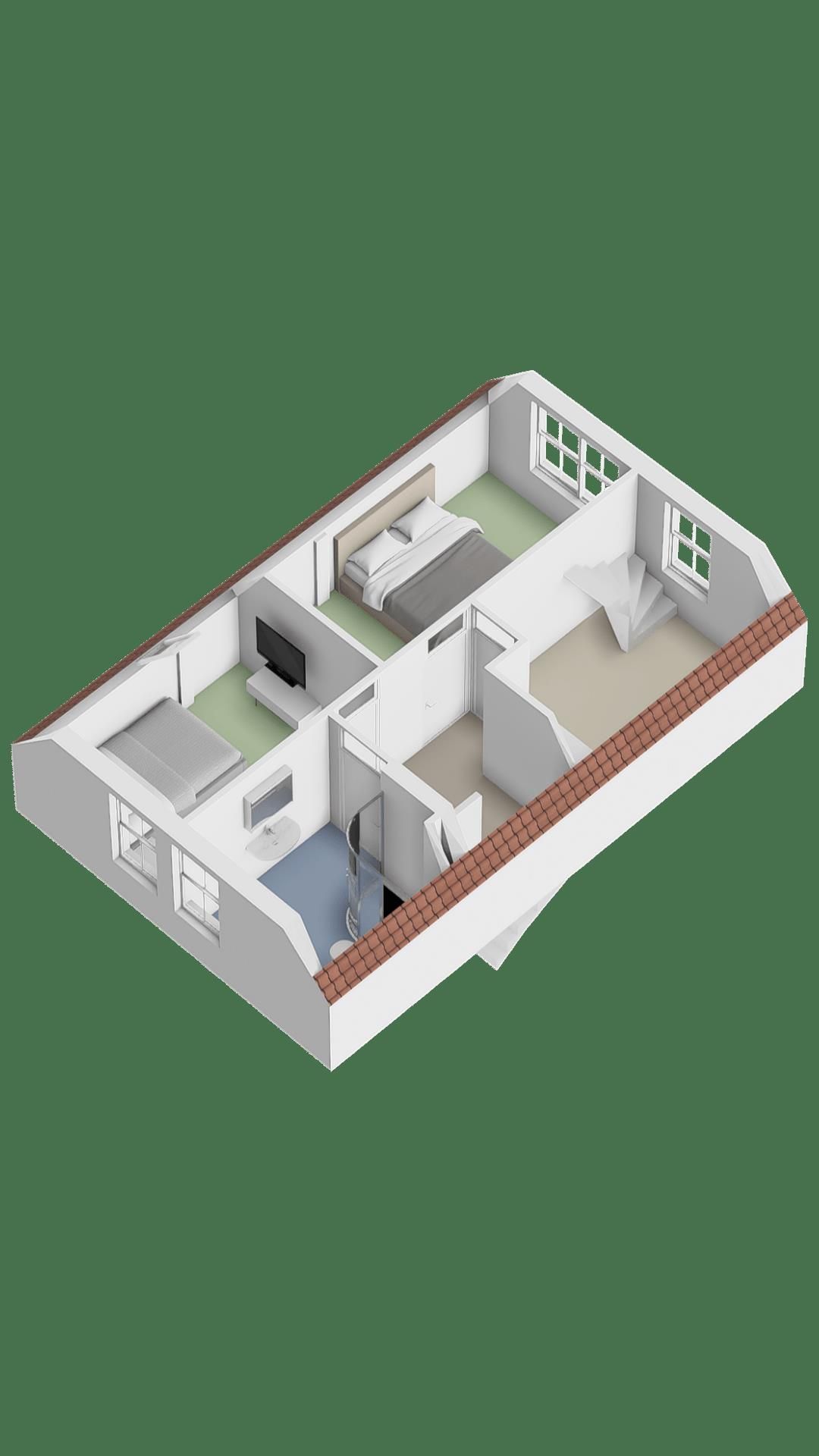 Foto 65 van W.F. Hermanslaan 23