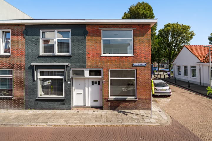 Foto 1 van Schelvisstraat 24