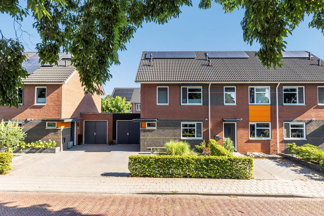 Foto 1 van Schoolstraat-Lemelerveld 50