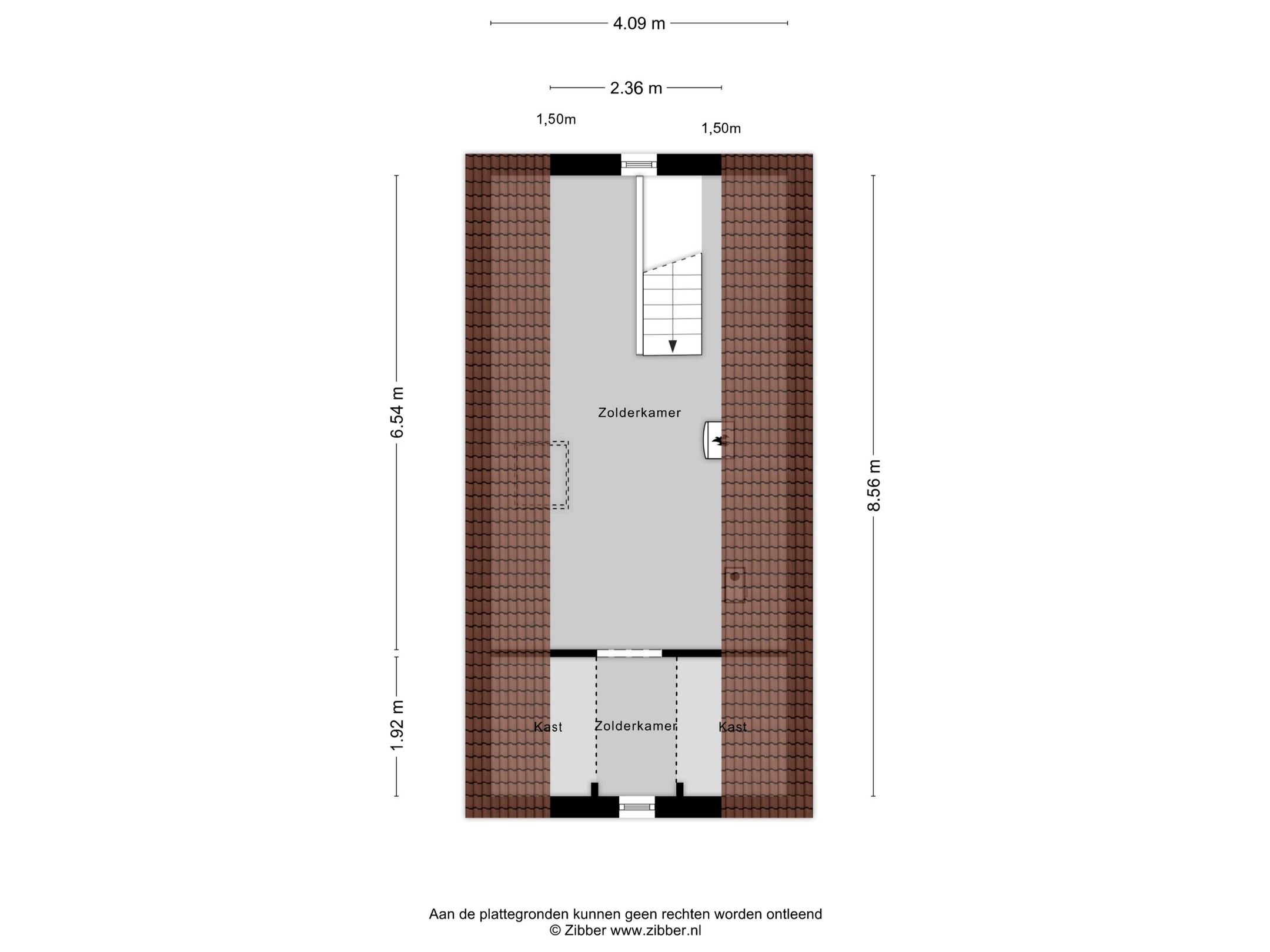 Foto 66 van W.F. Hermanslaan 23