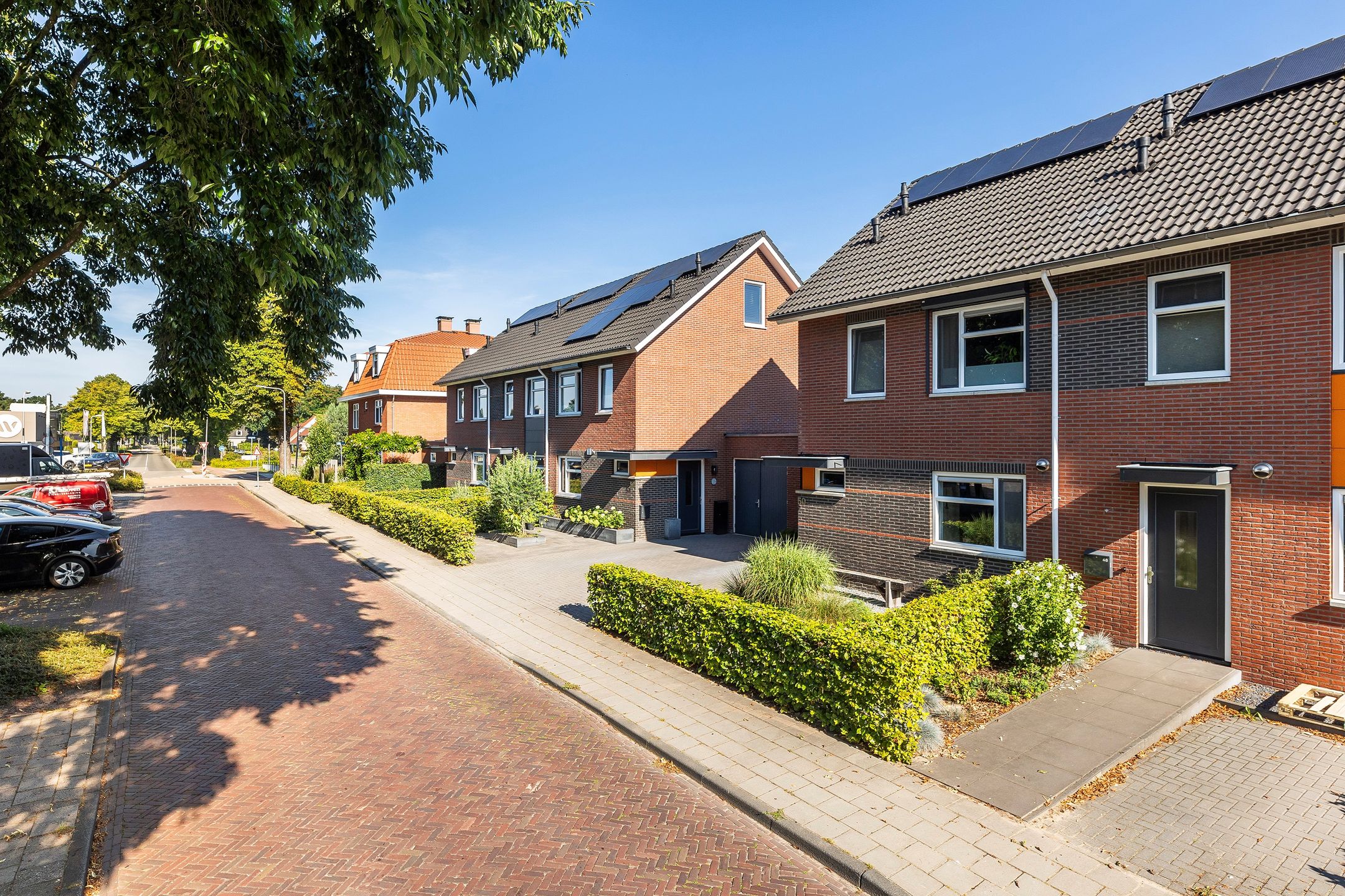 Foto 3 van Schoolstraat-Lemelerveld 50