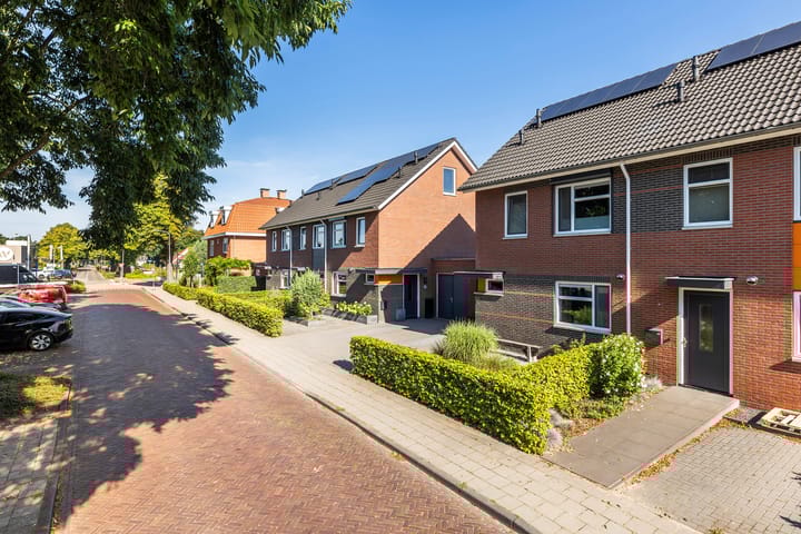 Foto 3 van Schoolstraat-Lemelerveld 50