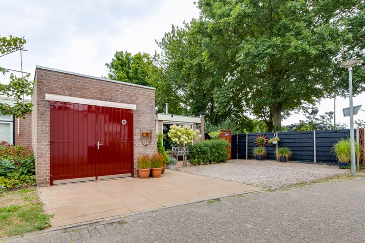 Foto 2 van De Muldershof 19