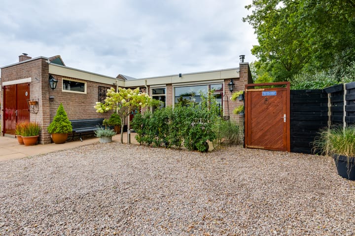 Foto 4 van De Muldershof 19