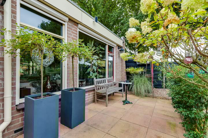 Foto 5 van De Muldershof 19