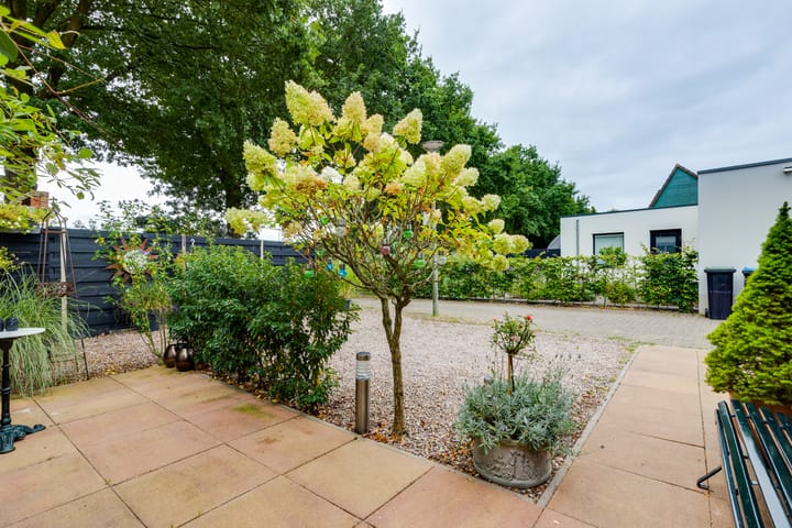 Foto 6 van De Muldershof 19