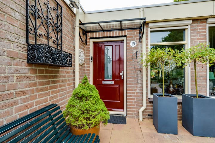 Foto 7 van De Muldershof 19