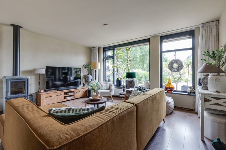 Foto 8 van De Muldershof 19