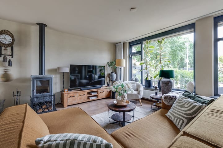 Foto 9 van De Muldershof 19