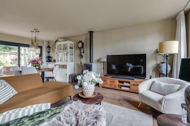 Foto 10 van De Muldershof 19