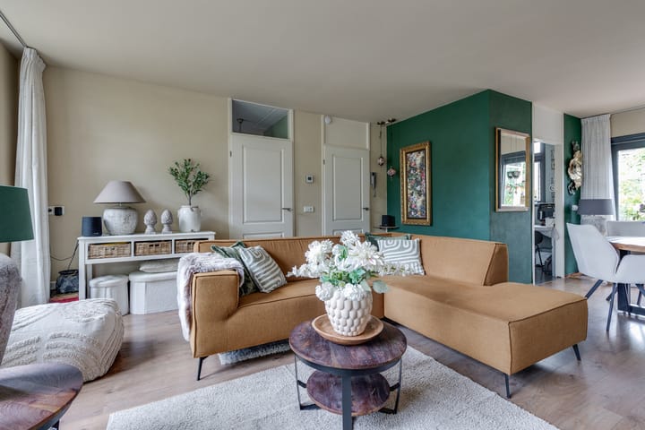 Foto 13 van De Muldershof 19