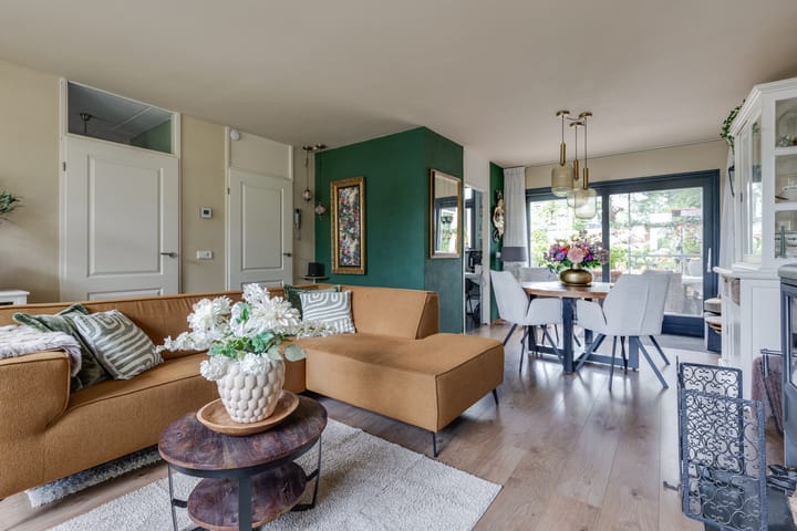 Foto 14 van De Muldershof 19