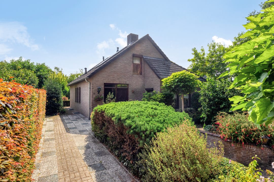 Photo 41 of Heikampseweg 74