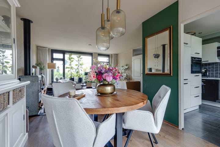 Foto 20 van De Muldershof 19