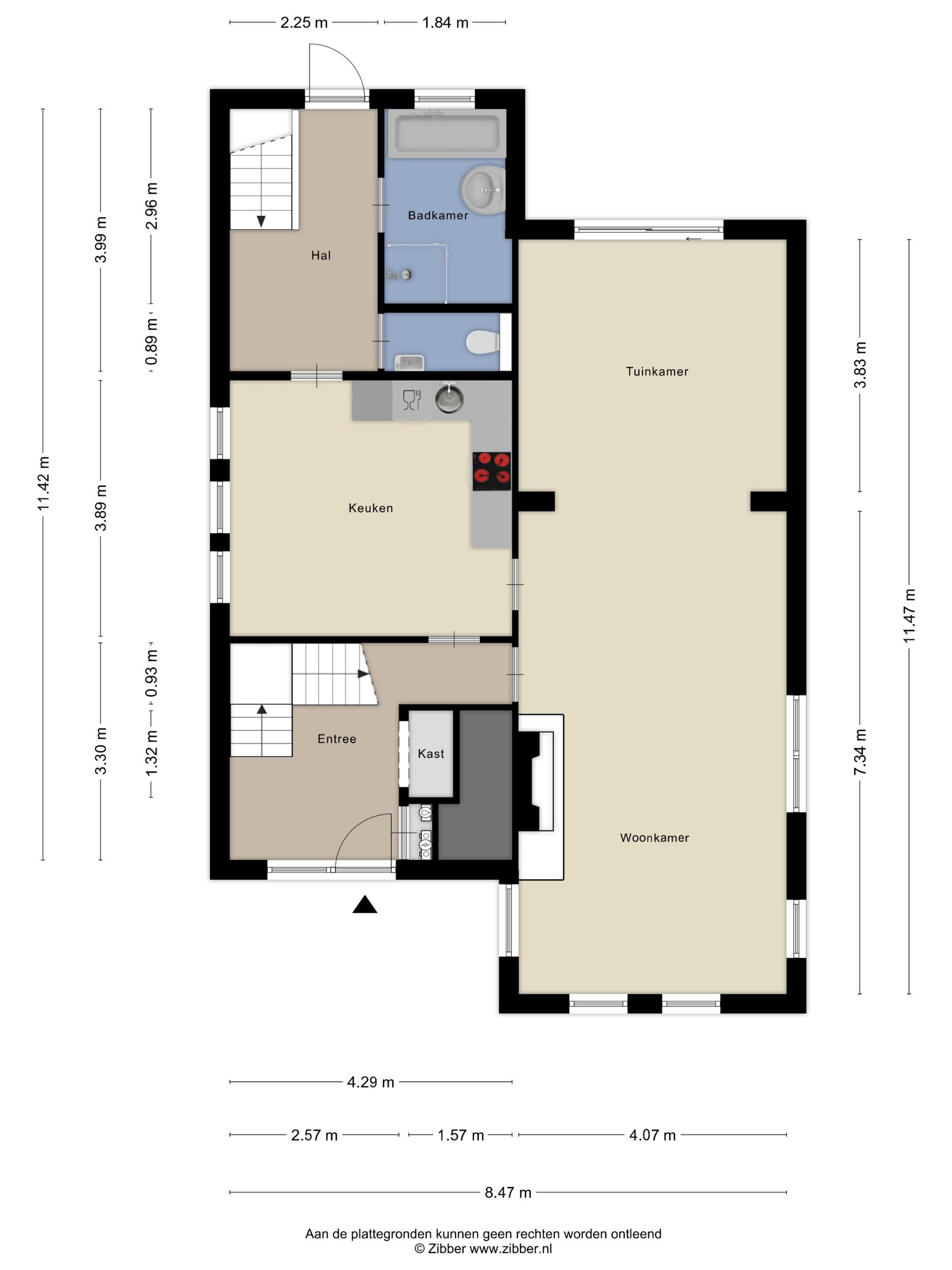 Photo 45 of Heikampseweg 74