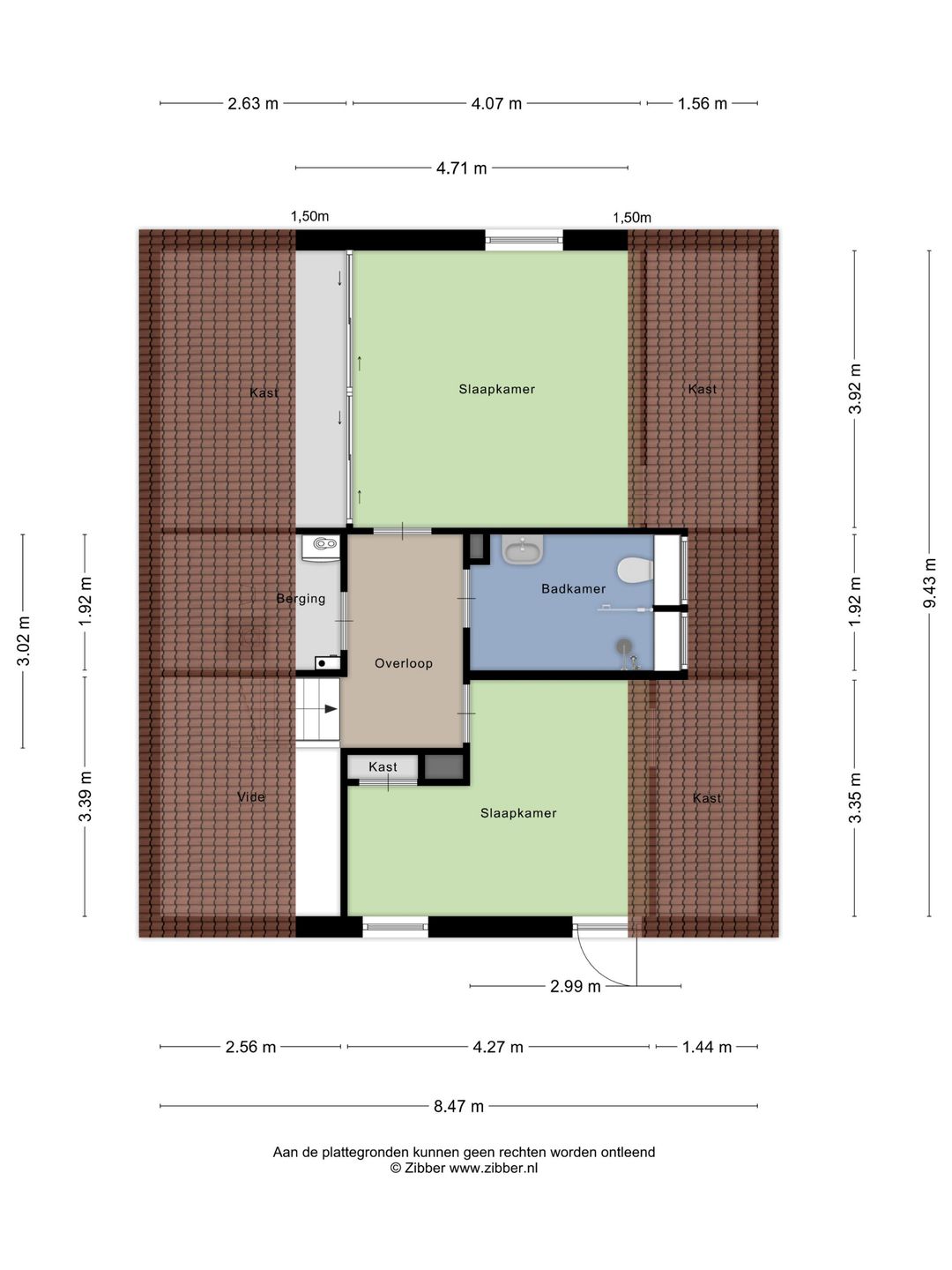 Photo 46 of Heikampseweg 74