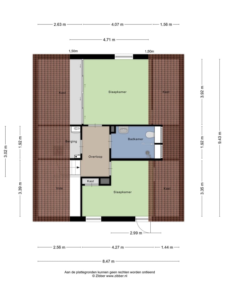 Photo 46 of Heikampseweg 74