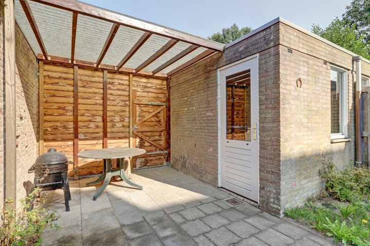 Foto 23 van Grutterij 4