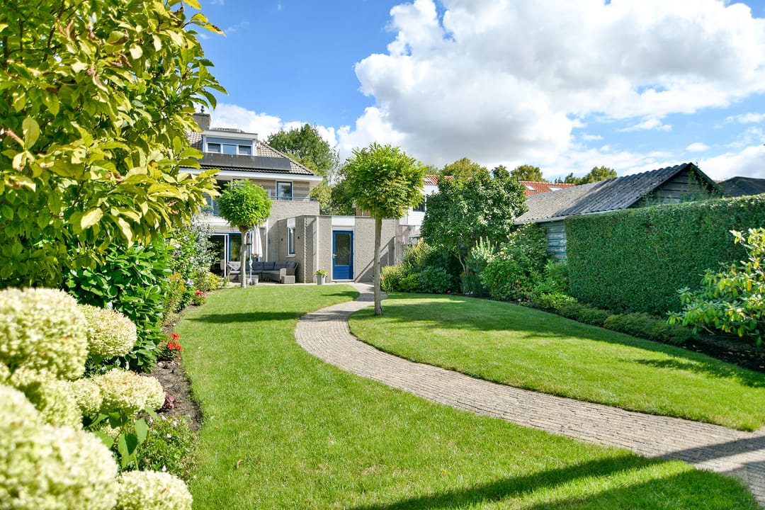 Foto 2 van Papaverstraat 33