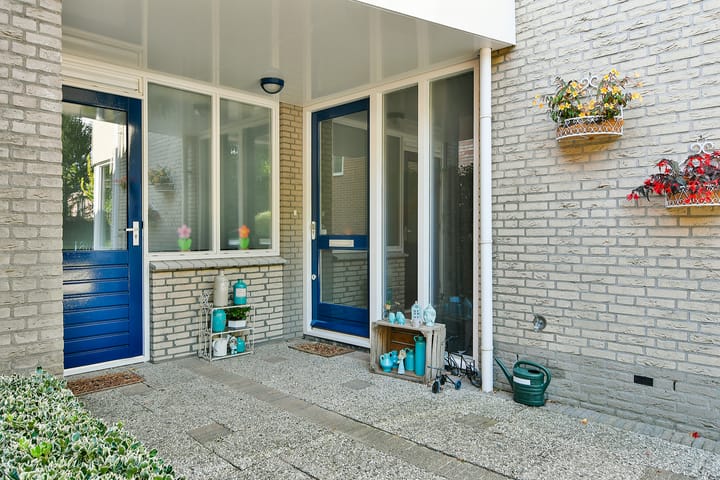 Foto 5 van Papaverstraat 33