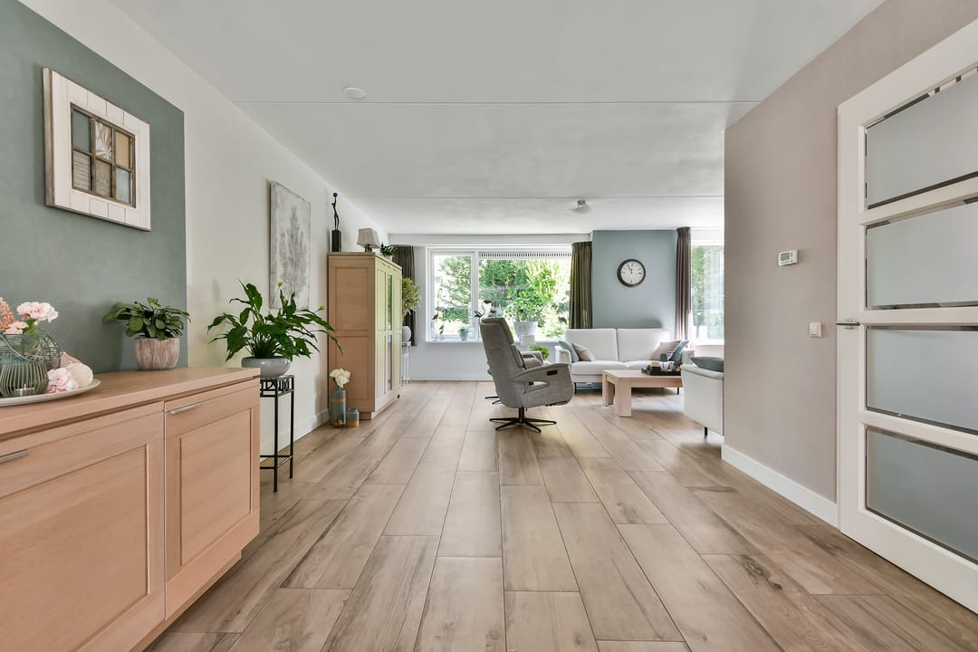 Foto 8 van Papaverstraat 33