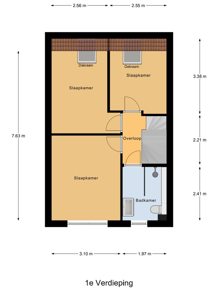 Foto 34 van Grutterij 4