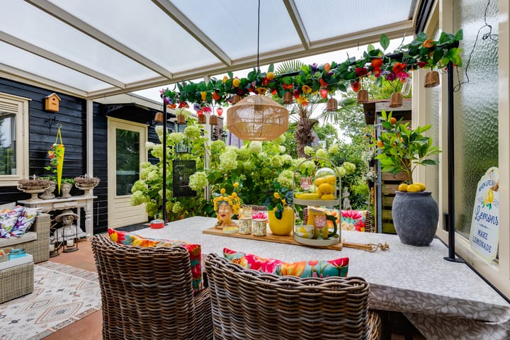 Foto 39 van De Muldershof 19