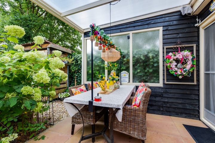 Foto 40 van De Muldershof 19