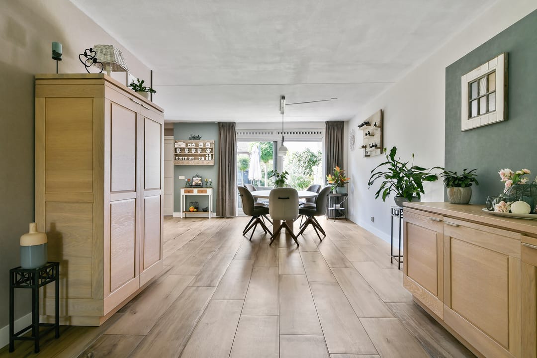 Foto 13 van Papaverstraat 33