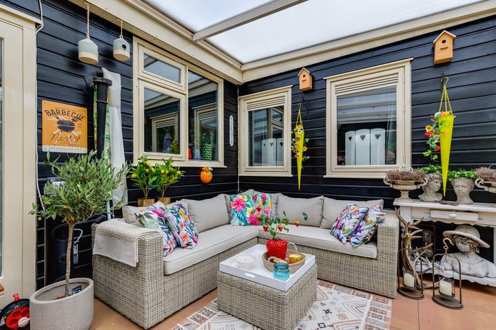 Foto 43 van De Muldershof 19