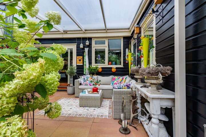 Foto 44 van De Muldershof 19