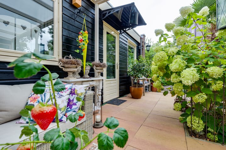 Foto 45 van De Muldershof 19