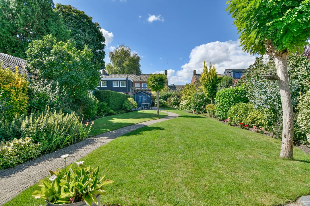 Foto 22 van Papaverstraat 33