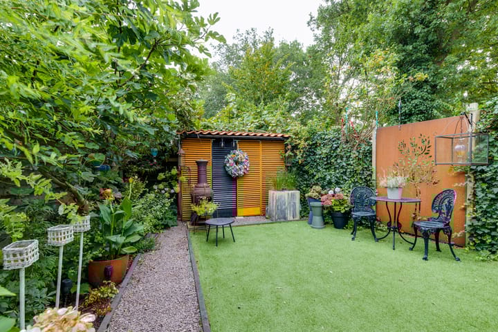 Foto 51 van De Muldershof 19